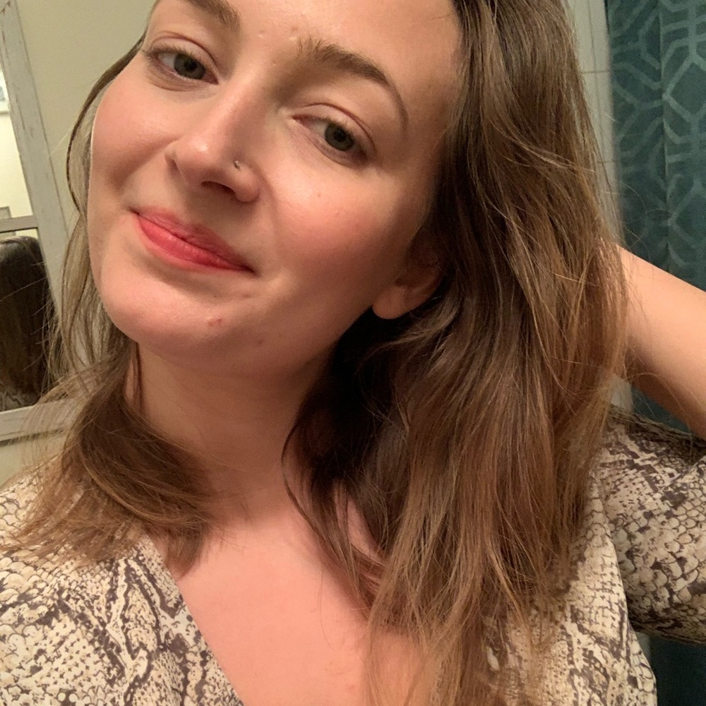 Meet your Posher, Miranda